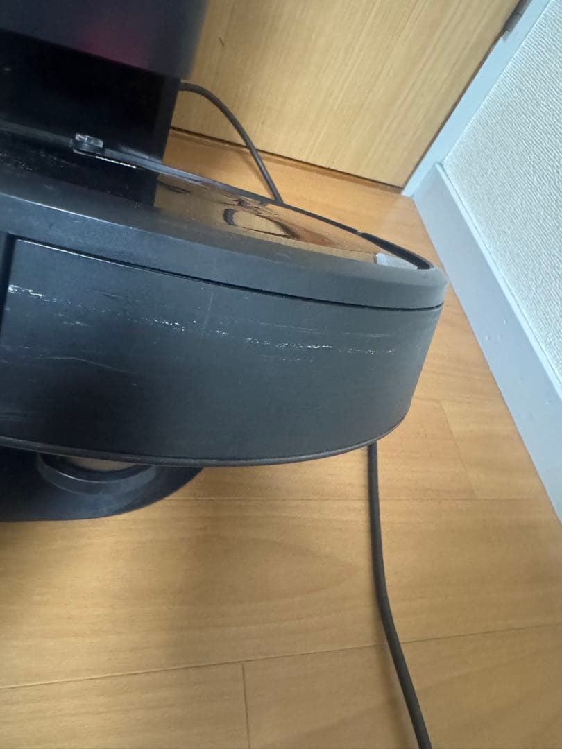 iRobot アイロボット　ルンバ Roomba ロボット掃除機　i7+