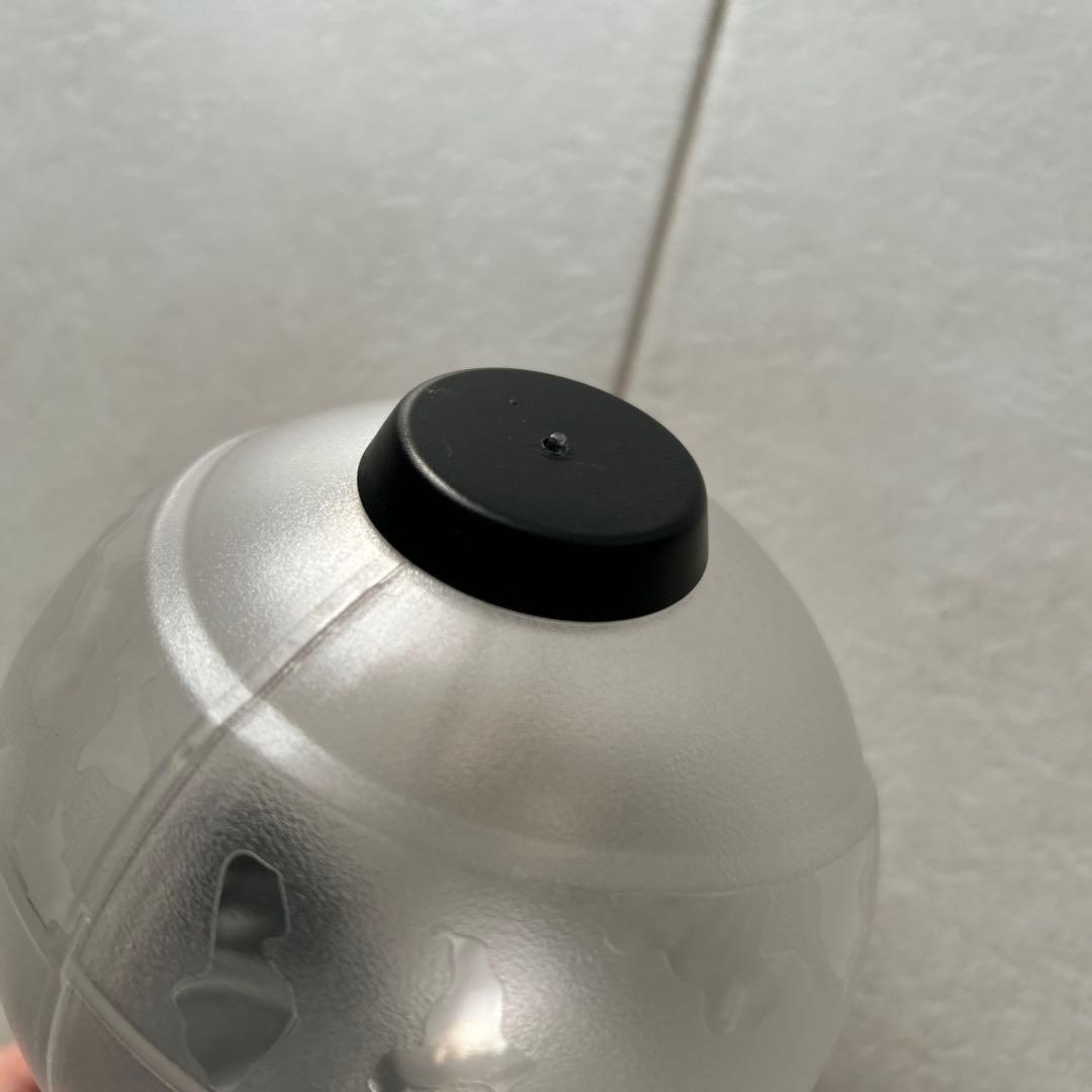 BTS ペンライト 3本セット アミボム