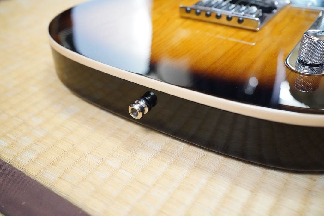 ギター Fender Ultra Luxe Telecaster