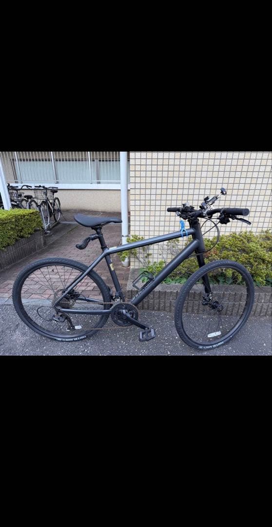 み*こ様 cannondale BADBOY