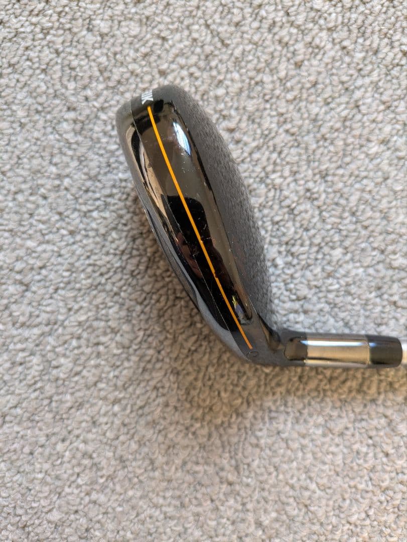 キャロウェイ、マーベリックユーティリティ　5番−23°