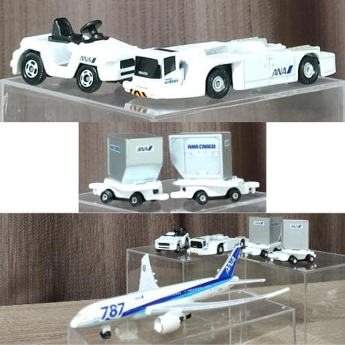 日本航空JAL MD-90 ”1／150” ☆ダグラスJAA・ANA787 ほか