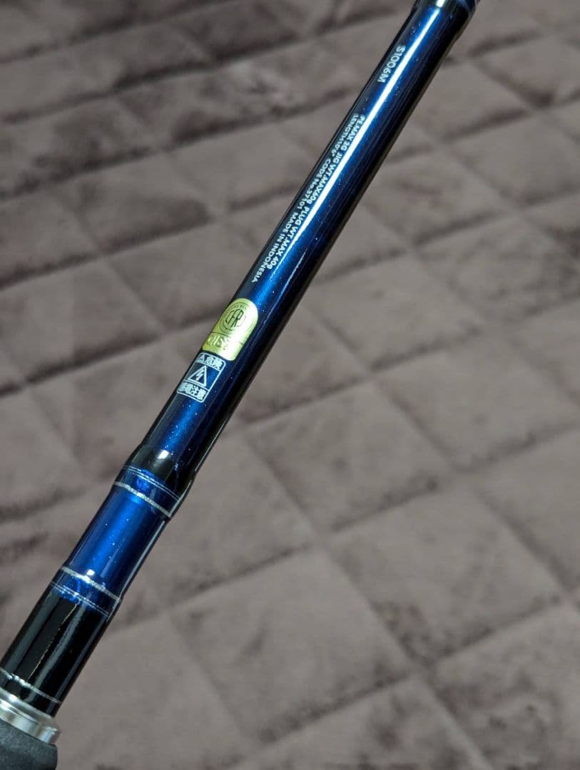 コルトスナイパーS1006M