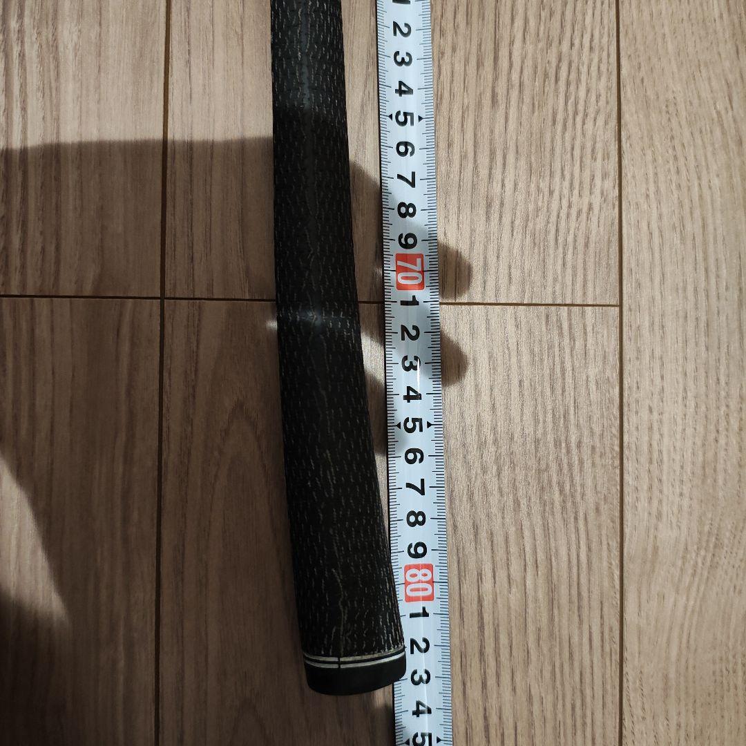 オデッセイ パター exo