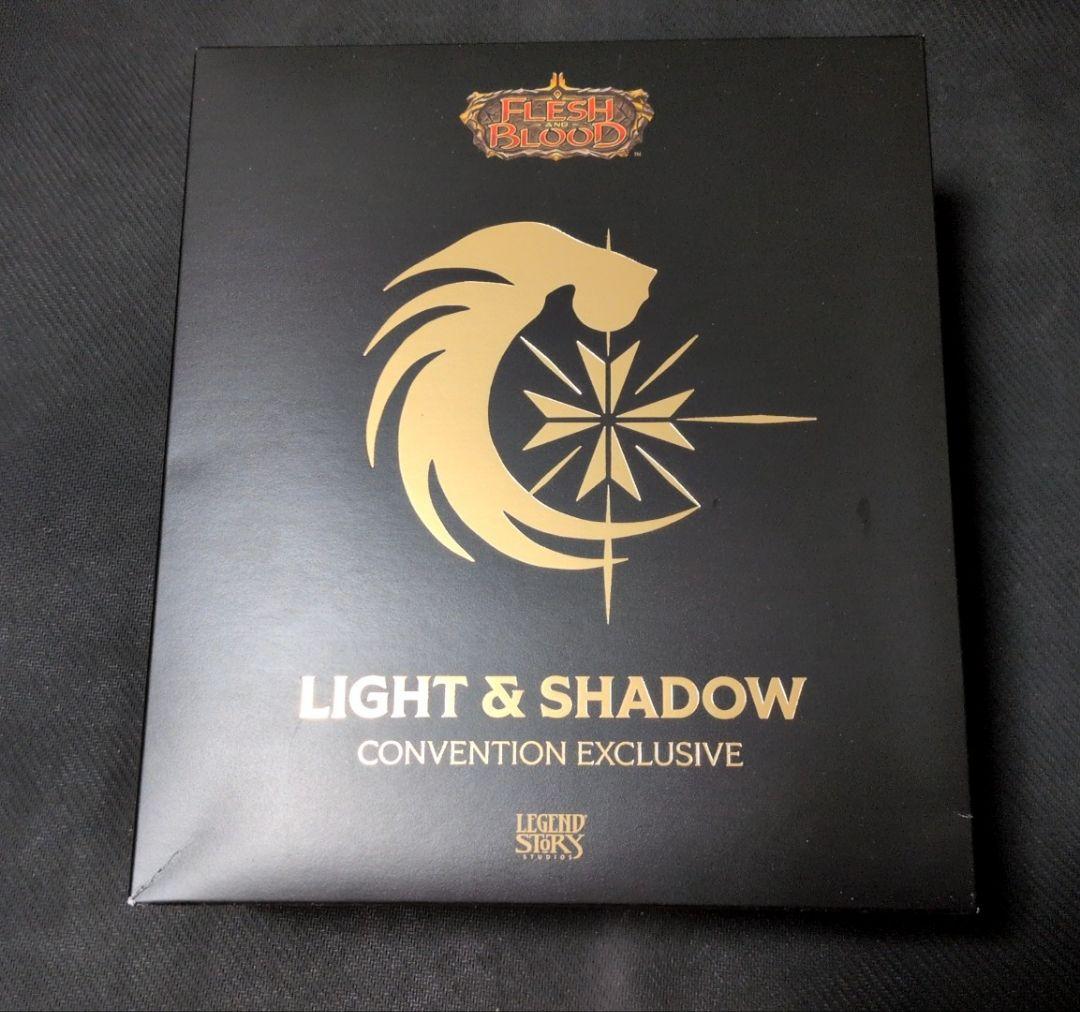 その他 FaB Light & Shadow Convention Exclusive