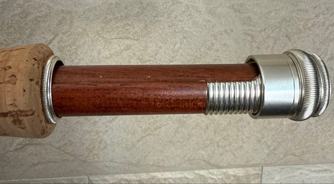 Caddis フライロッド