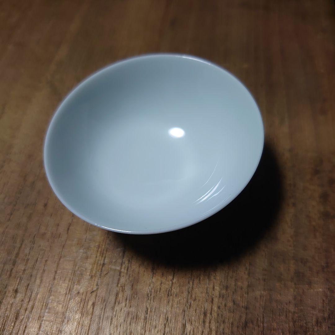 京焼き 五名工寄せ盃 酒器 伊藤陶山 髙橋道八 三浦竹泉 清風与平 清水六兵