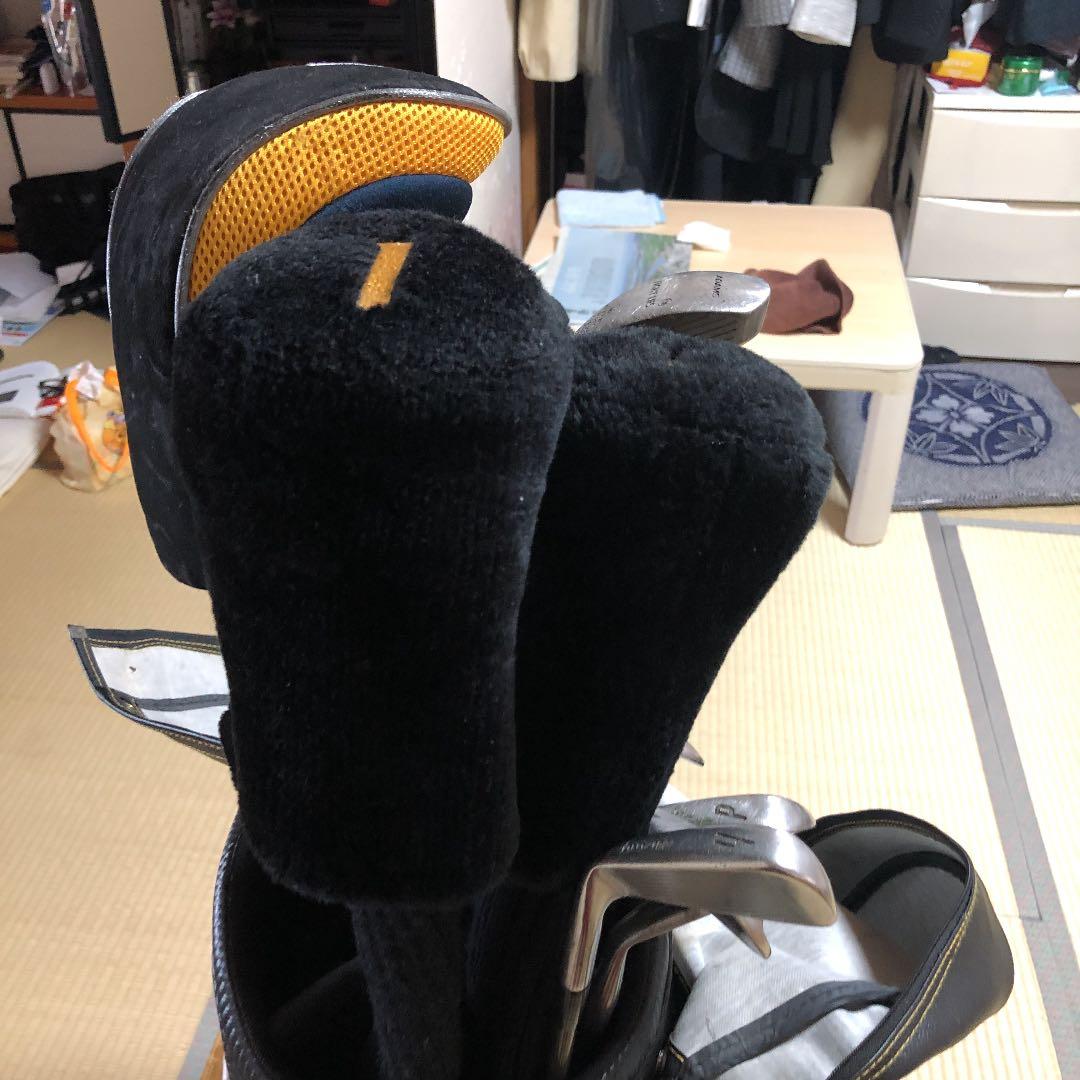 キャロウェイ キャディバッグ ゴルフバッグ