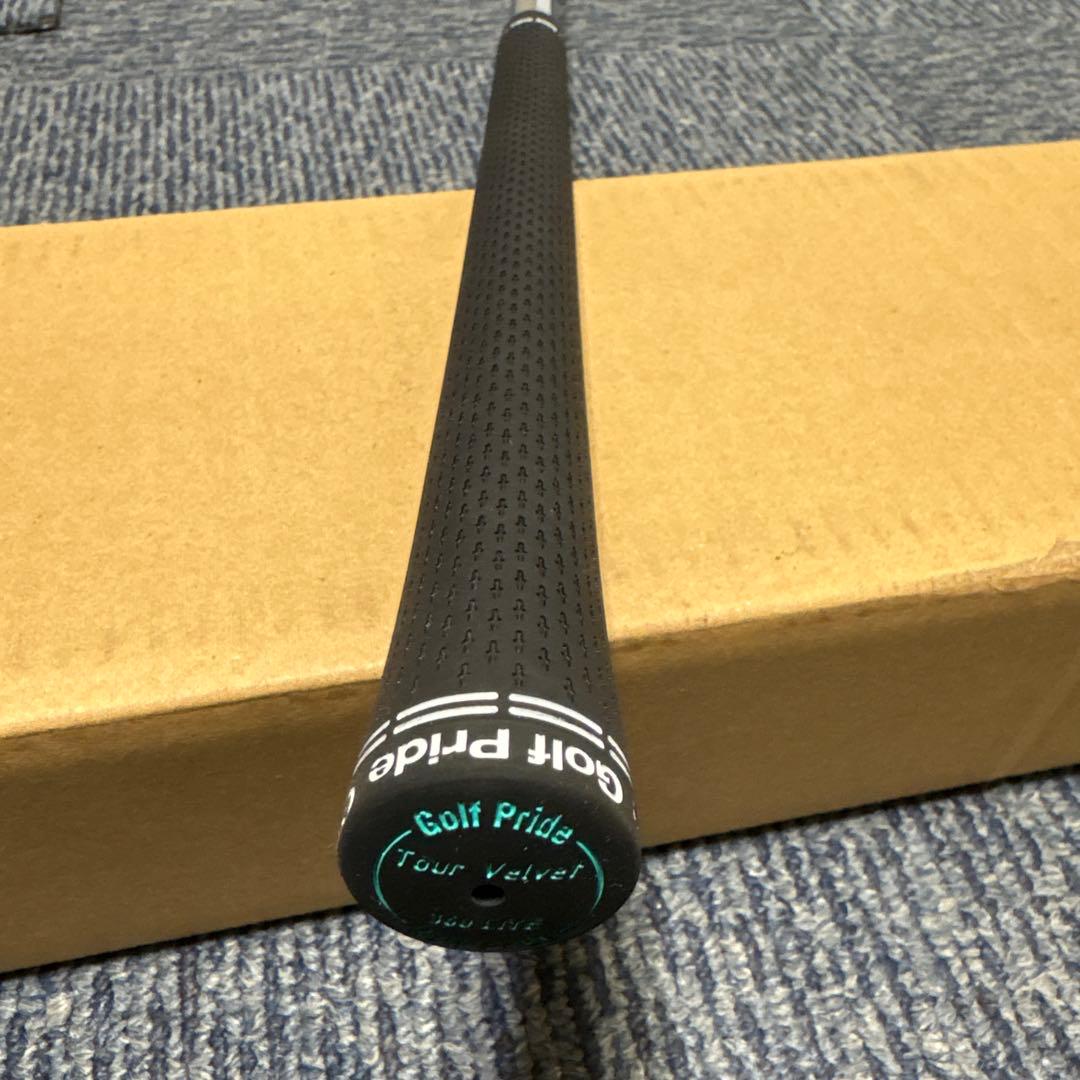 G425 クロスオーバー　4U U4 アイアン型　ユーティリティ