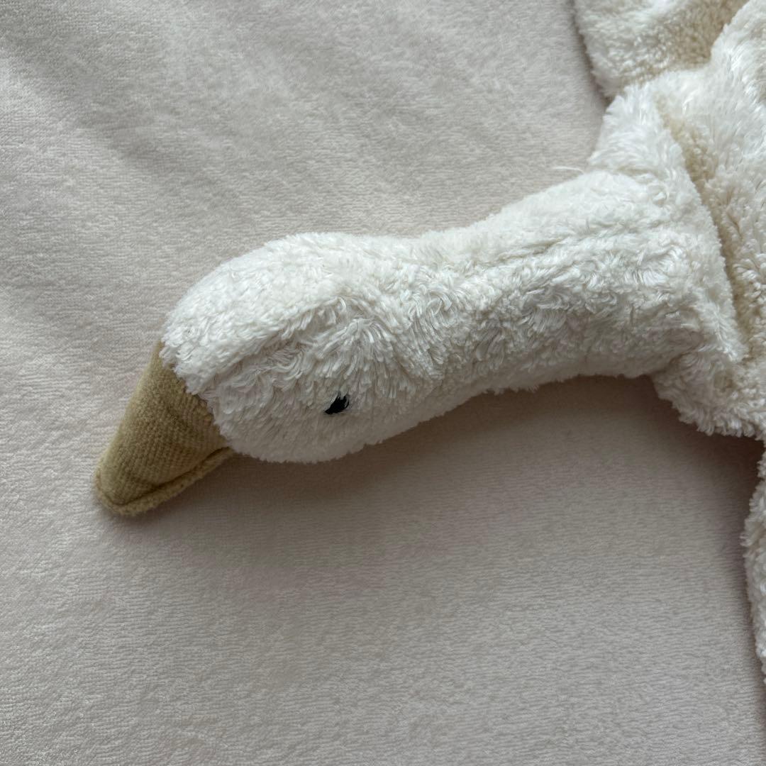 Senger Naturwelt ゼンガーぬいぐるみ ホワイト 