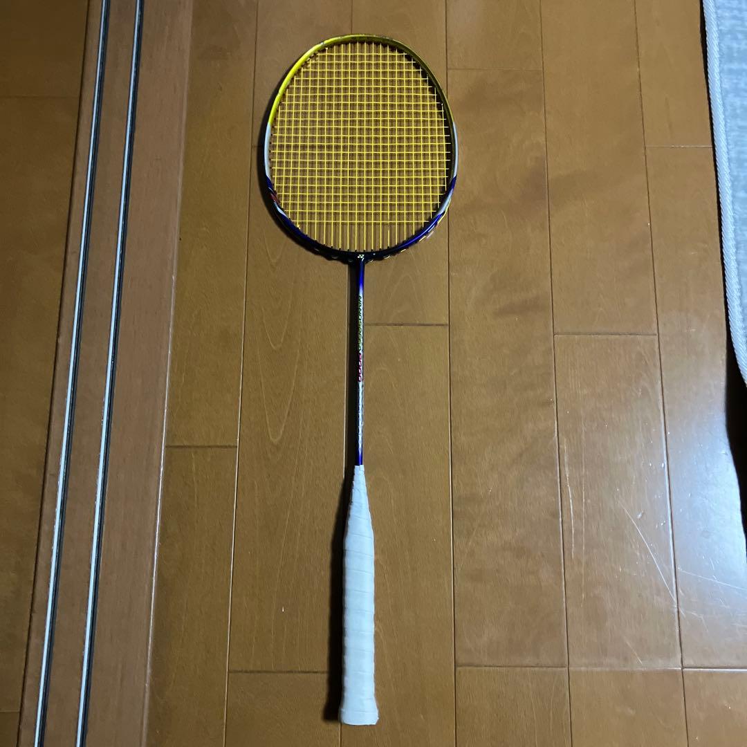 希少廃番　ナノスピード９０００Ｓ