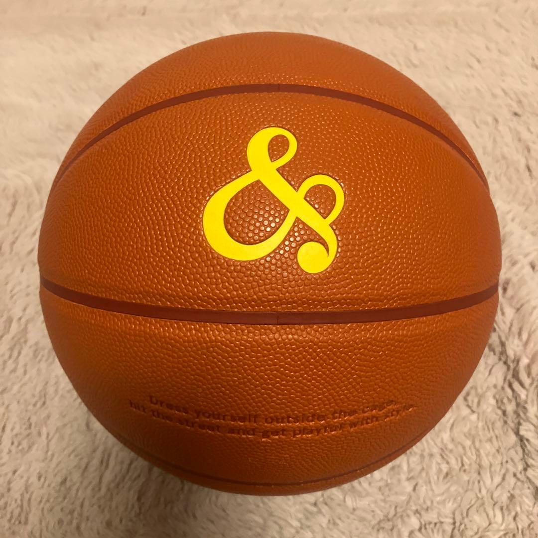 レイクレともやん&RSONバスケットボール