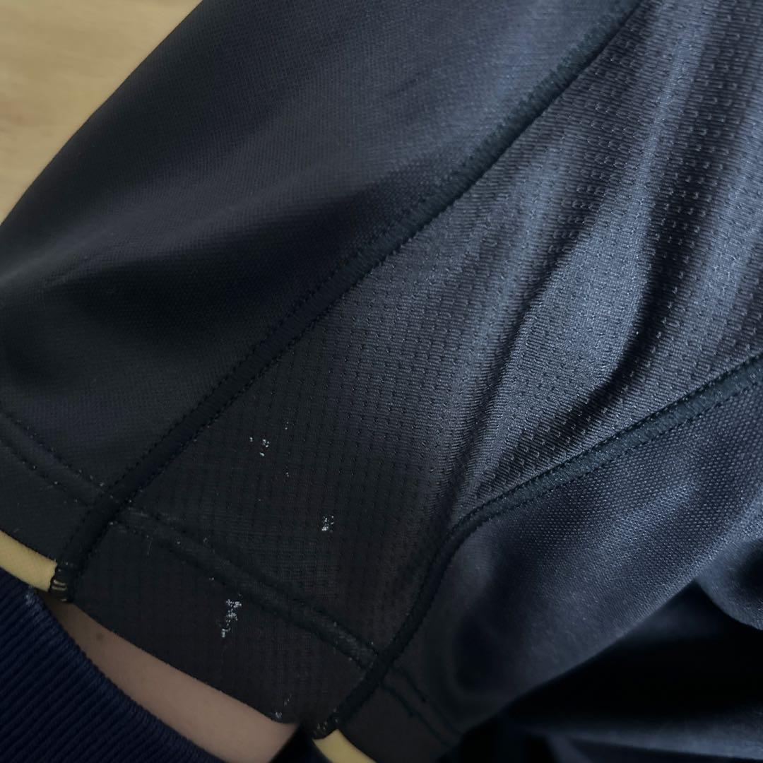 東*ク様 【希少・タグ付き品】ATHLETA 東京ヴェルディ 50周年記念ユニフ