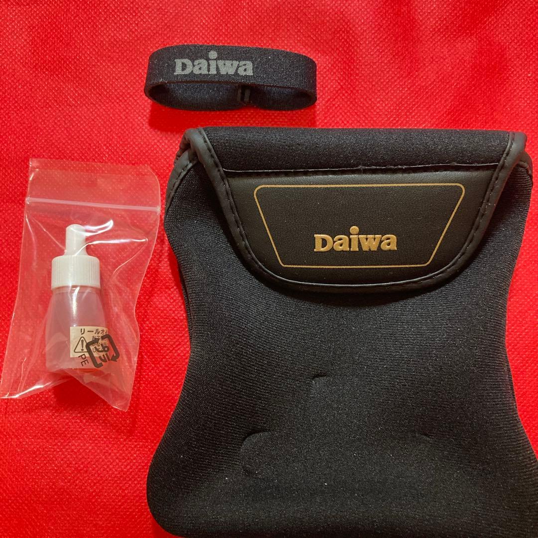 【新品・未使用品】 ダイワ　バイキング極50パワーバージョン