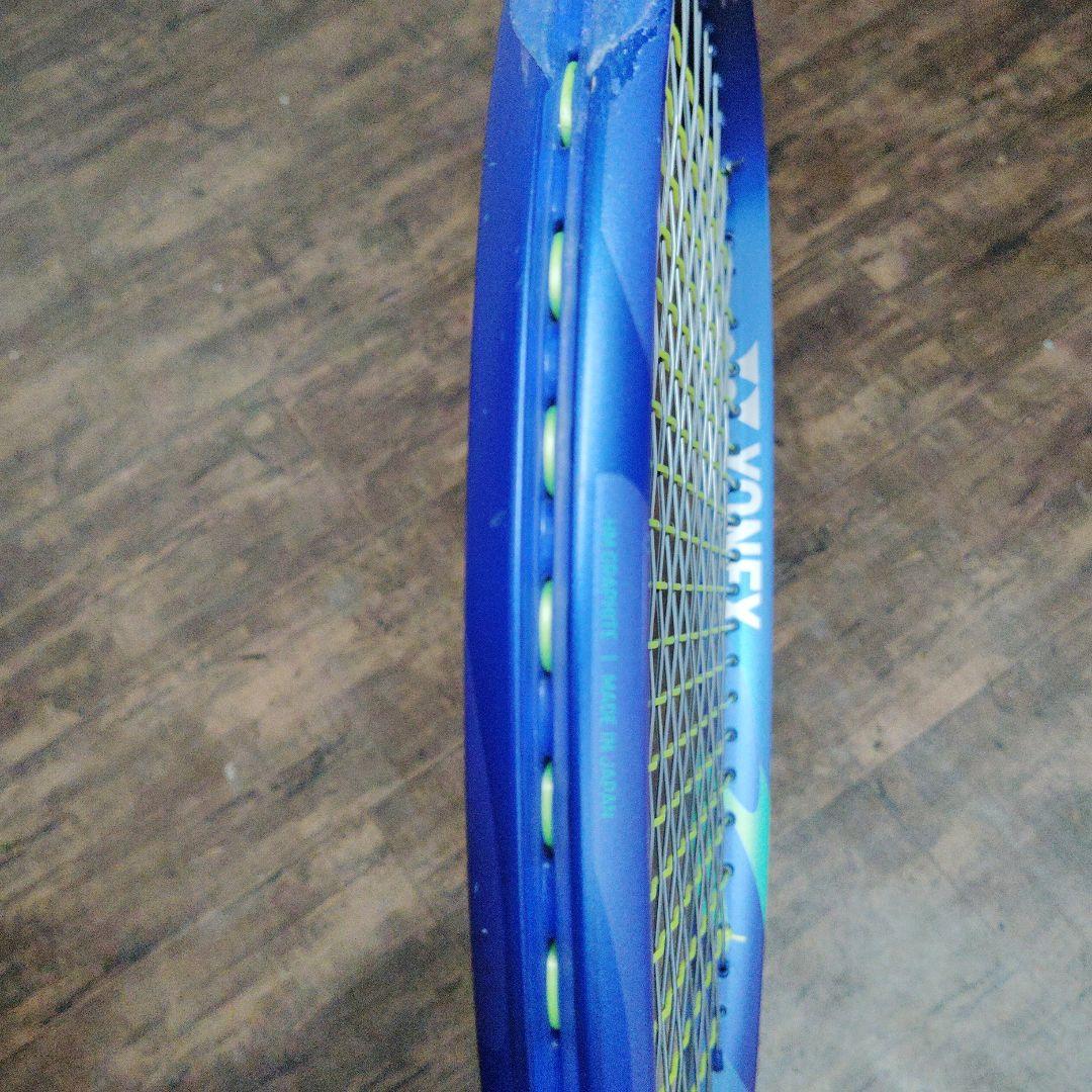YONEX EZONE 98 テニスラケット