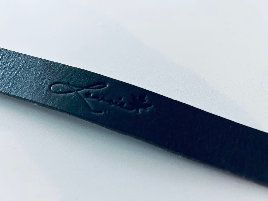 DANIEN LANOIS ダニエルラノワ　ギターストラップ