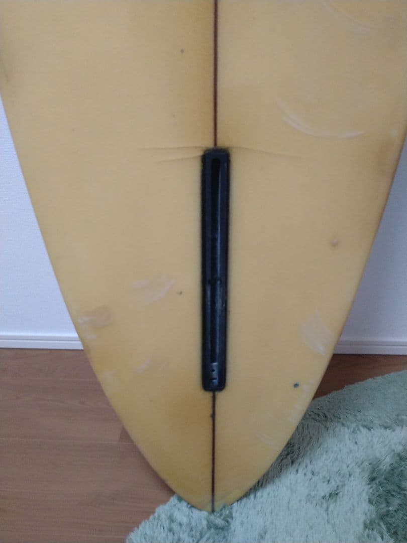 ライトニングボルト　ヴィンテージ　サーフボード