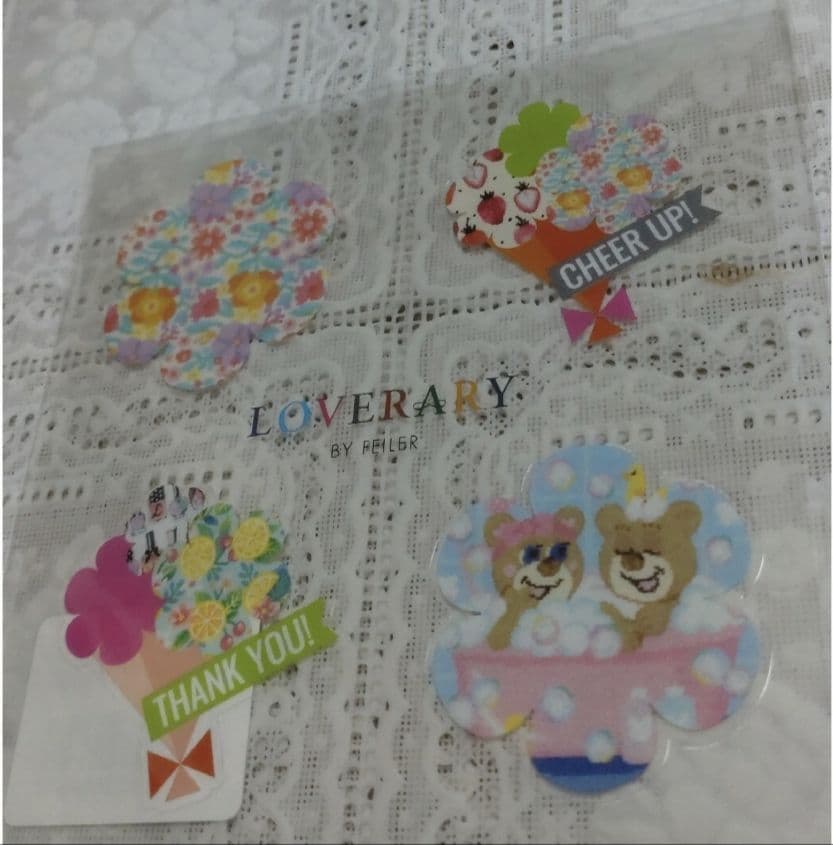 ♦新春特価【新品】Steiff × FEILER テディベアー＆ハイジ ハンカチ