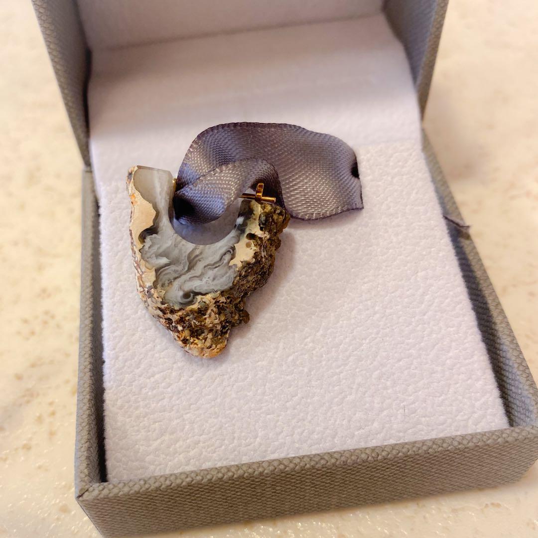 アクセサリー MONAKA jewellery Rock Slit Pierce