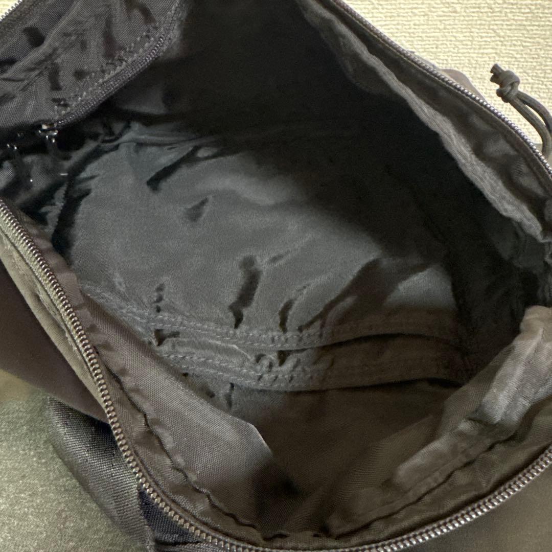 【BRIFING】DUNE S MWメッセンジャーバック