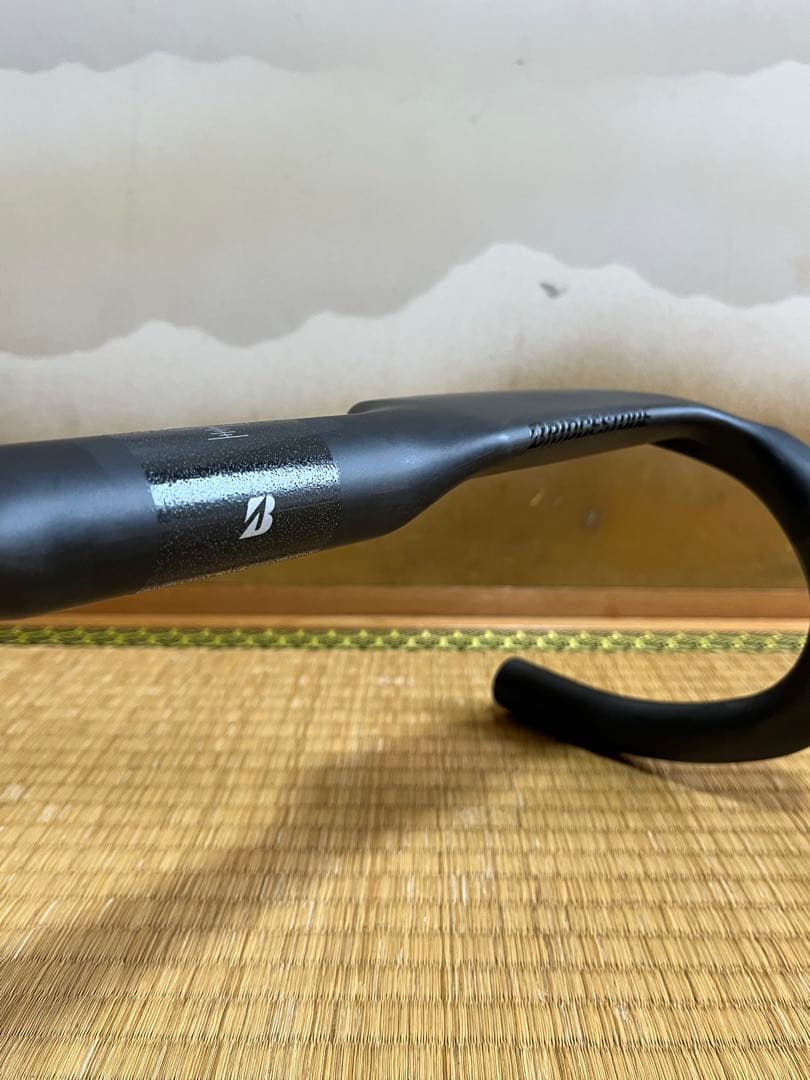 BRIDGESTONE ANCHOR ブリヂストン アンカー カーボンハンドル