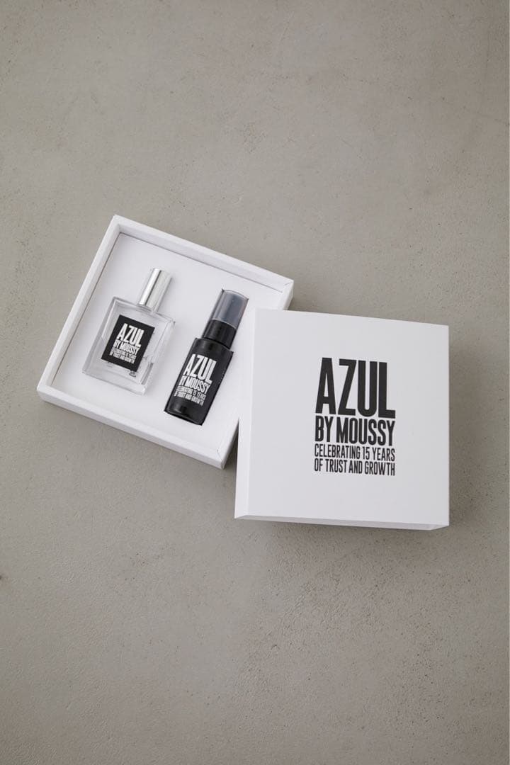 【新品】 IN THE SPOTLIGHT LIMITED SET/MOUSSY