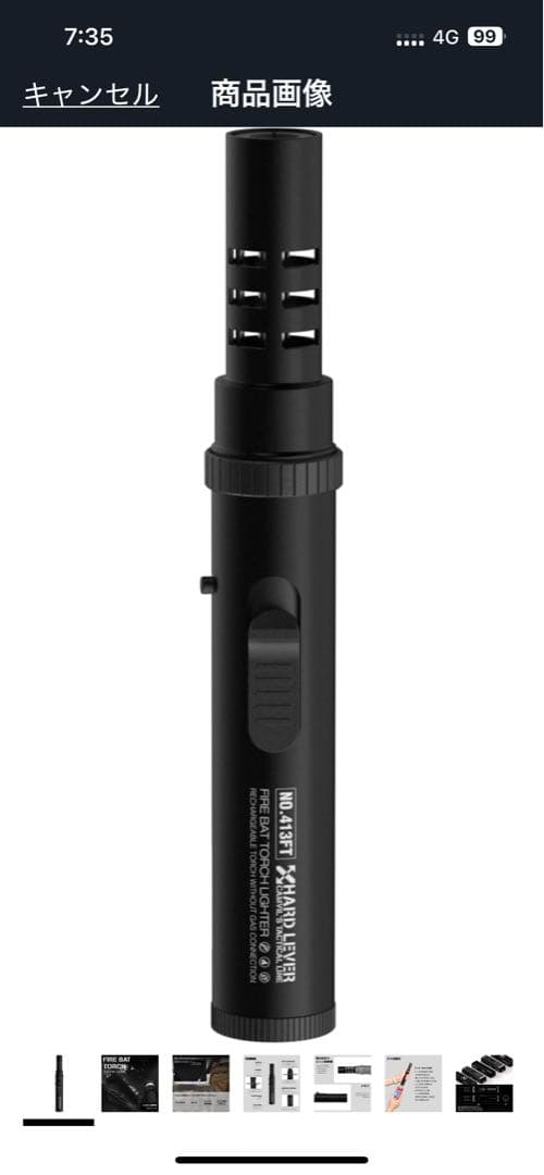 CAMVIL(ケムビル) アルミコンテナ カスタム 60Ｌ シルバー