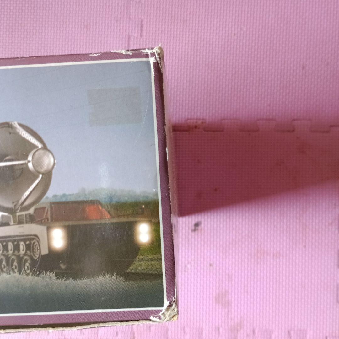 陸上自衛隊70式メーサー殺獣光線車