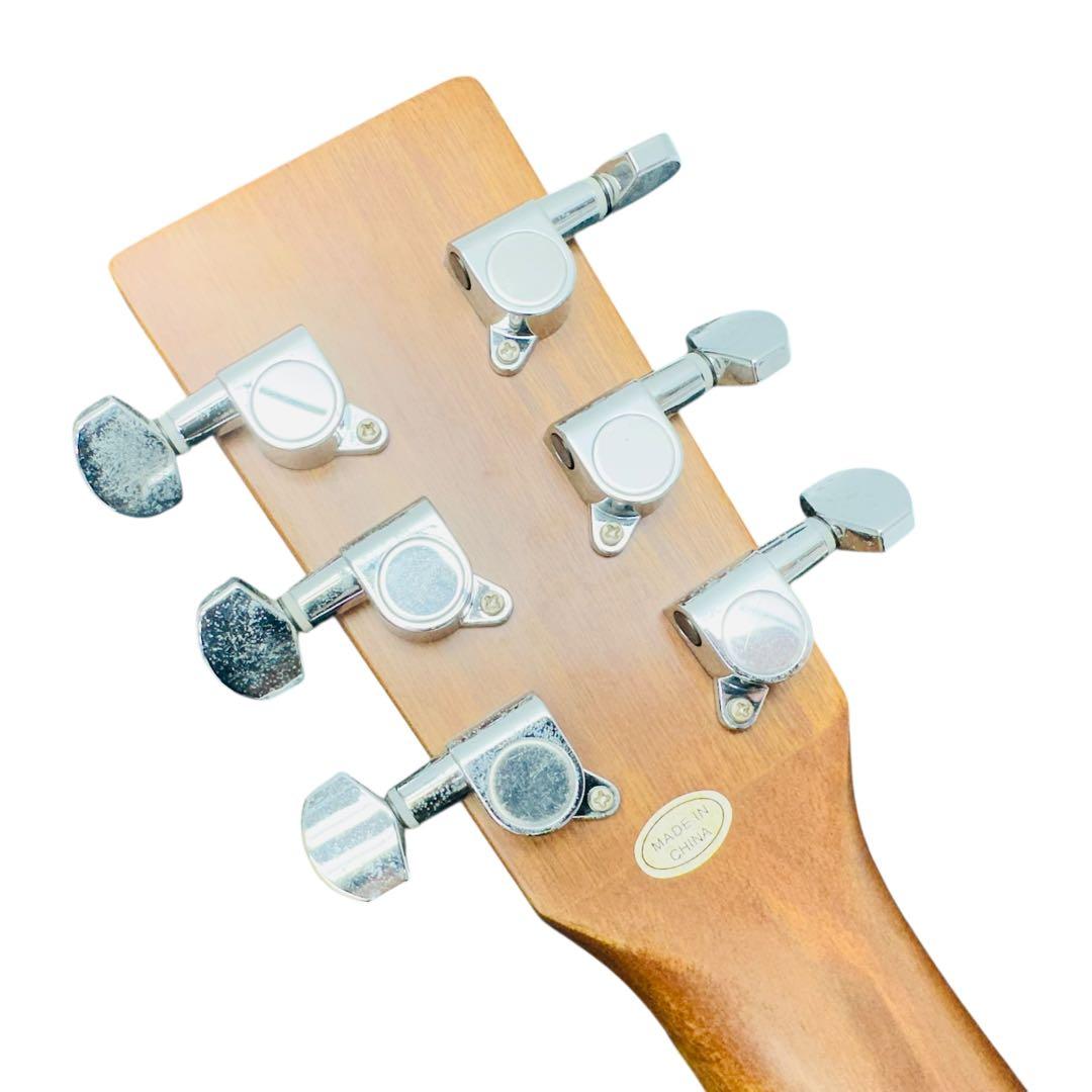 ヤイリ　アコースティックギター　付属多数！　YM-16