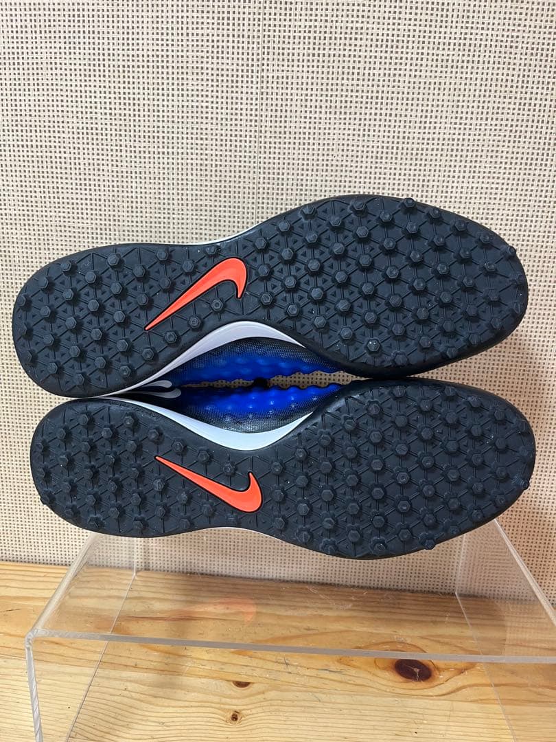 a474/極美品★ナイキ マジスタ X オンダ II TF/ 28㎝