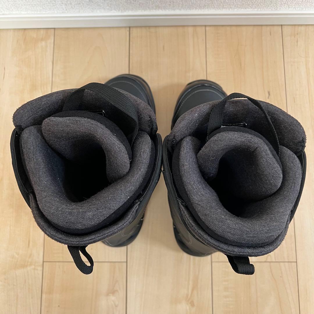 【美品_即日発送】KISSMARK KM GENEROUS 26.0cm