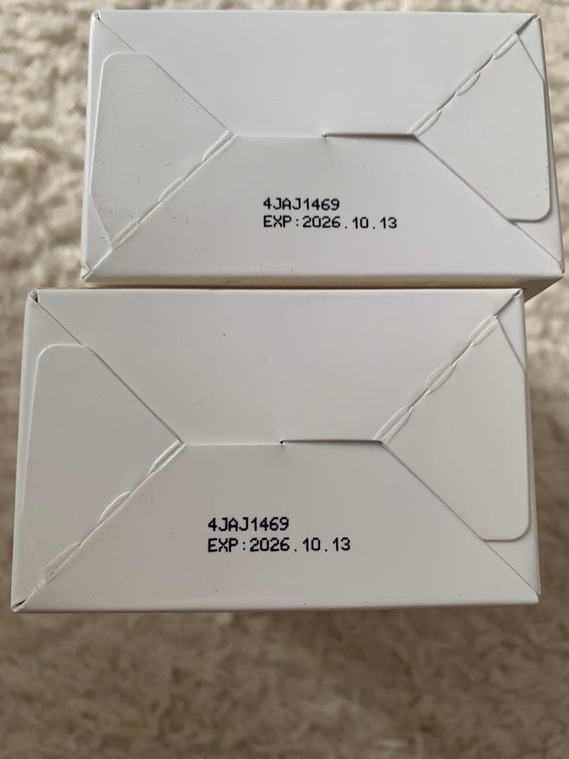 J. AVEC TOI パベル III 2本&オイル　NO.88 2本セット