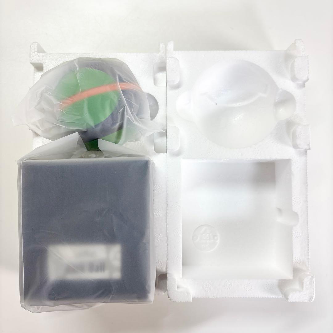 ワンド・カンパニー ポケモン ダイキャスト ダークボール レプリカ