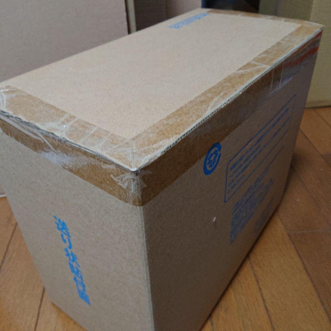 POP LIMITED EDITION ビビ&ハンコック 王女＆女帝【美の競艶】