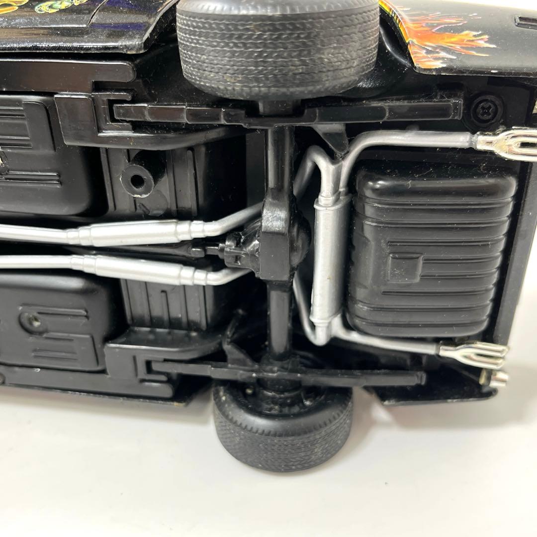 【レア】アーテル社製フォードマスタング　ダイキャストモデル　1/18スケール