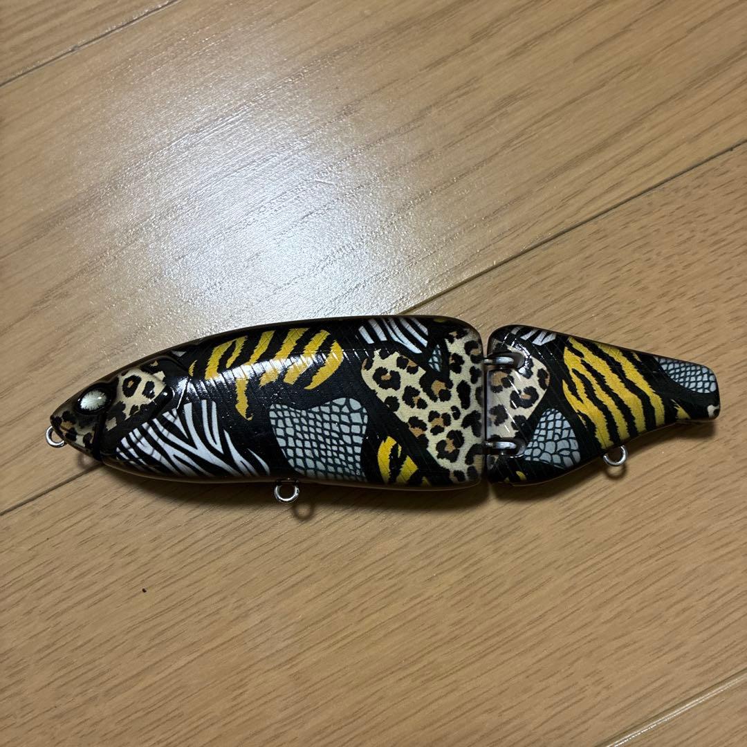 タイニークラッシュ DRT TiNY KLASH 限定カラー　本日限定値下げ