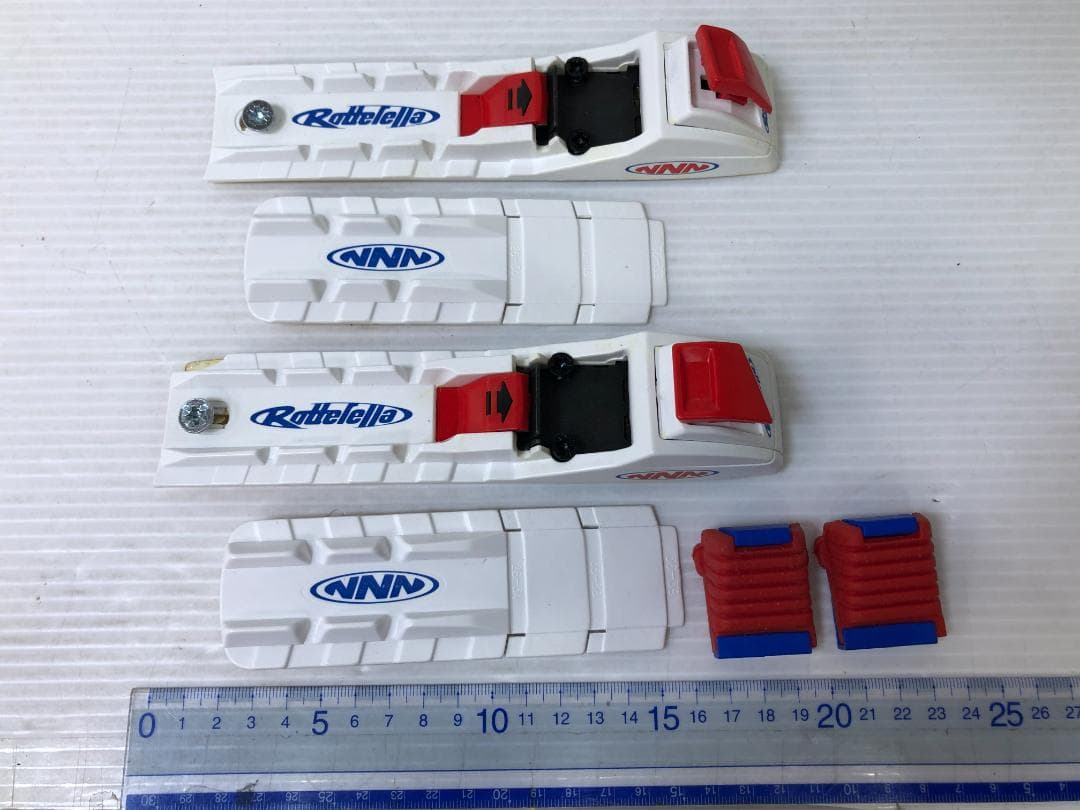 ◆ スキー ビンディング Rottefella NNN クロスカントリー