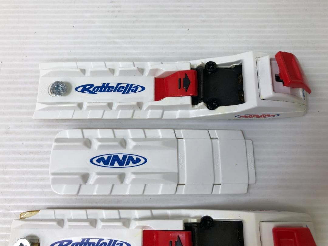 ◆ スキー ビンディング Rottefella NNN クロスカントリー