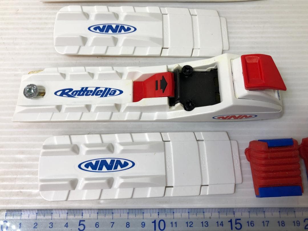 ◆ スキー ビンディング Rottefella NNN クロスカントリー