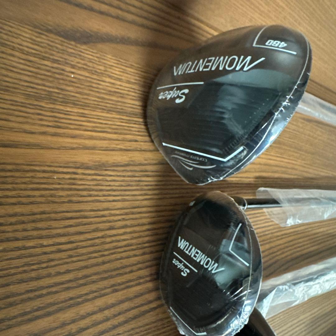 MOMENTUM スーパーモメンタム グレードワン メンズ 20点セット