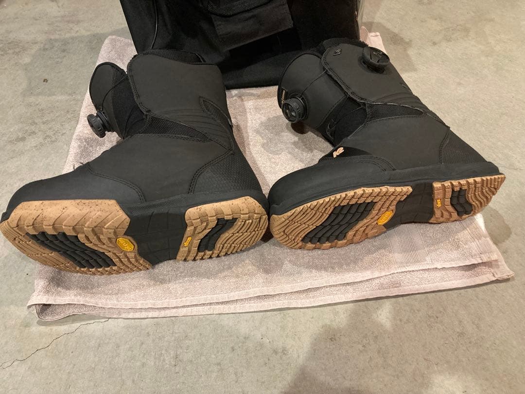 k2 ボードブーツ　RENIN 25cm