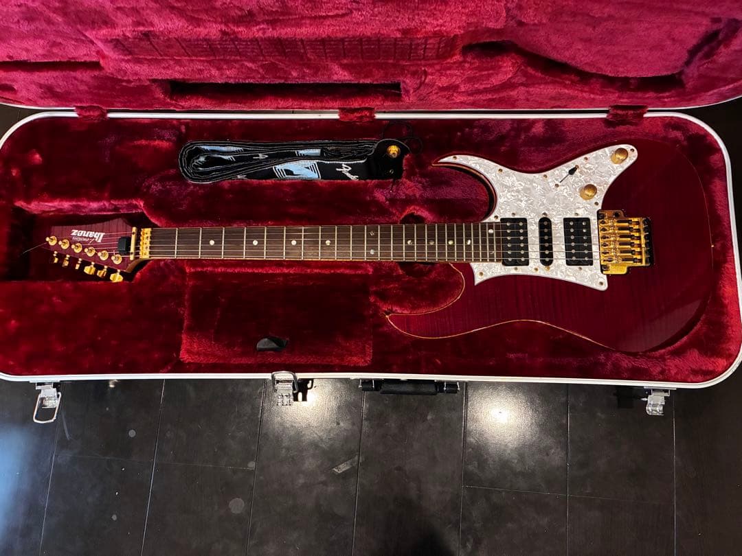 MRG7PY アイバニーズ