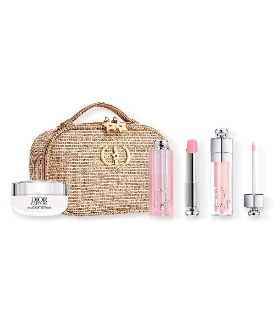 DIORディオール ホリデー オファー