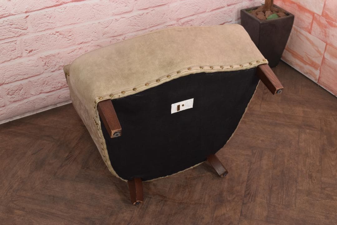 HALO/ハロ FRANCO CHAIR / フランコ チェア ラウンジソファB