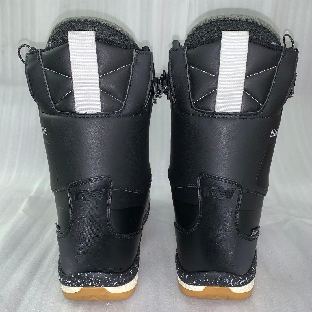 t*u様 northwave DECADE SLS ノースウェーブ27.0