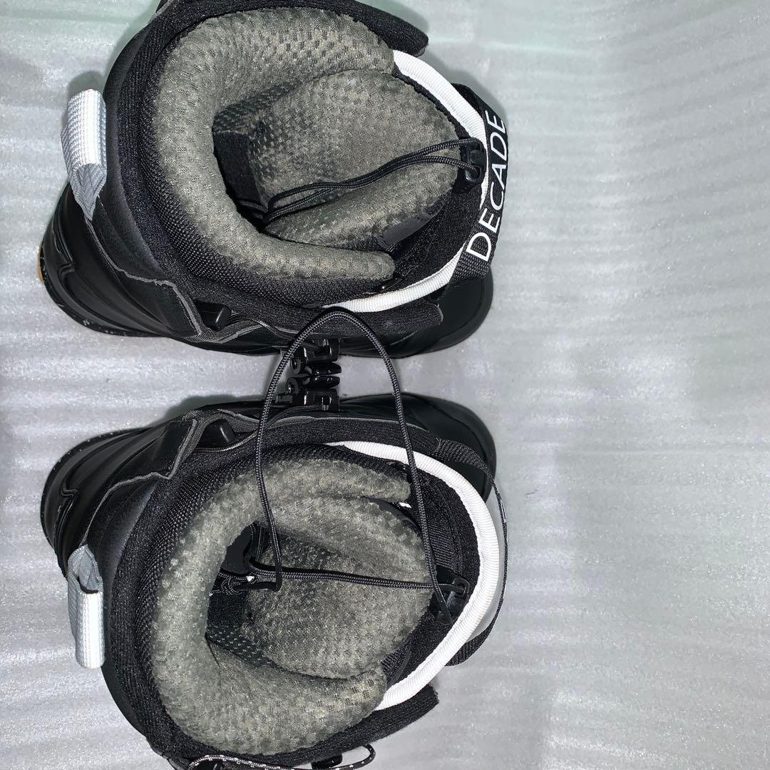 t*u様 northwave DECADE SLS ノースウェーブ27.0