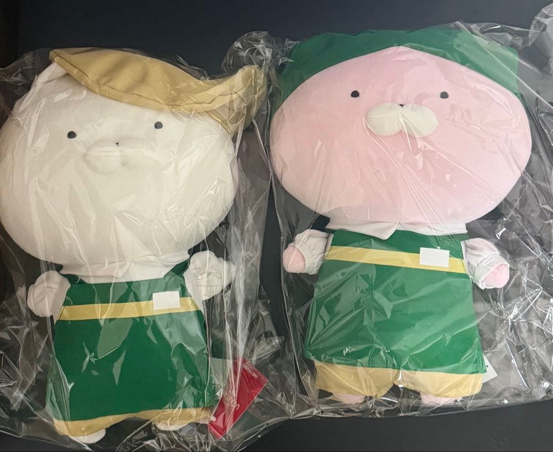 うさまる　うさこ　ぬいぐるみ　minimart