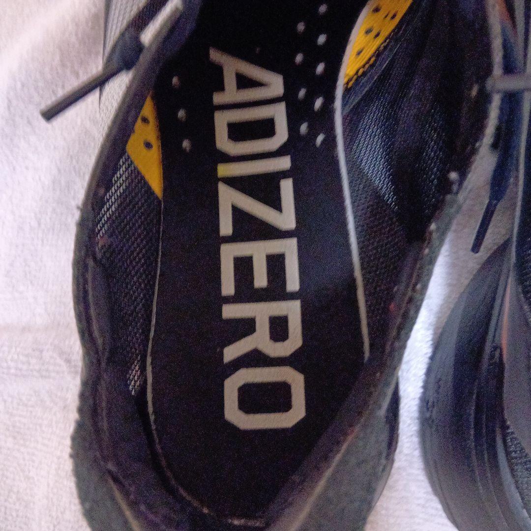 アディオスプロ3　26.0