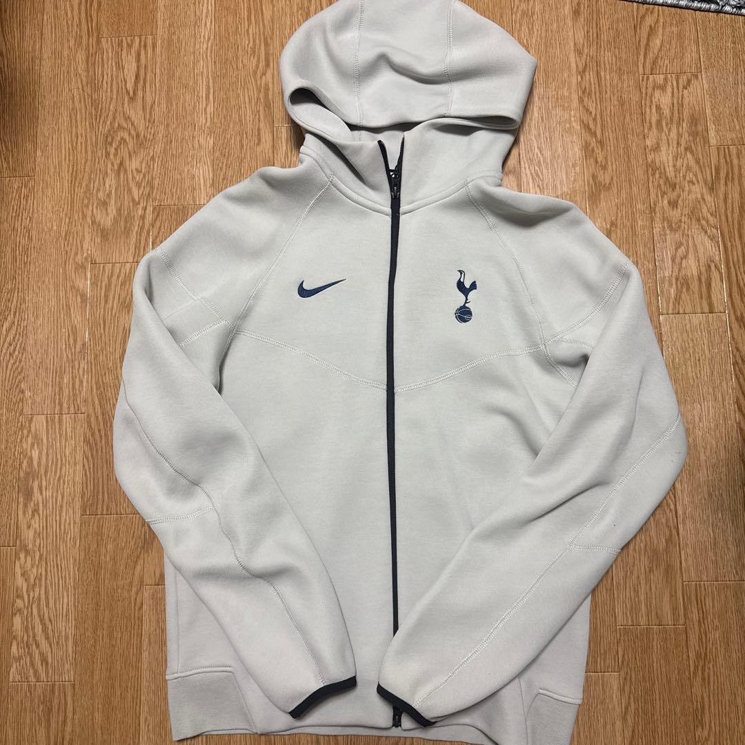 トッテナム・ホットスパー　Spurs テックフリース上下セットアップ 値下げ不可