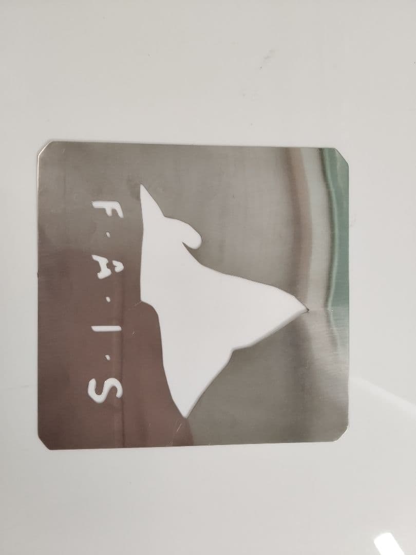 F•A•I•S　アニバーサリー　フライリール